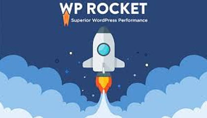 Download Plugin WP Roket MIỄN PHÍ gg driver- Hướng dẫn cài đặt