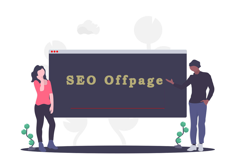 SEO Offpage