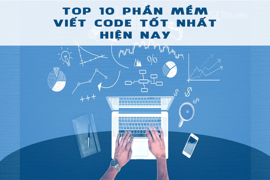 top-phan-mem-viet-code
