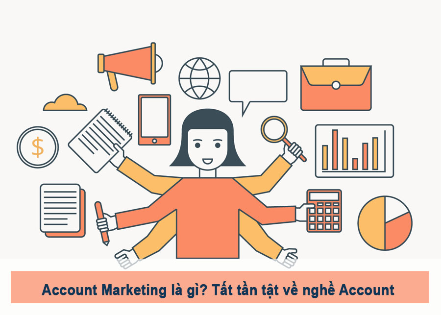 account marketing