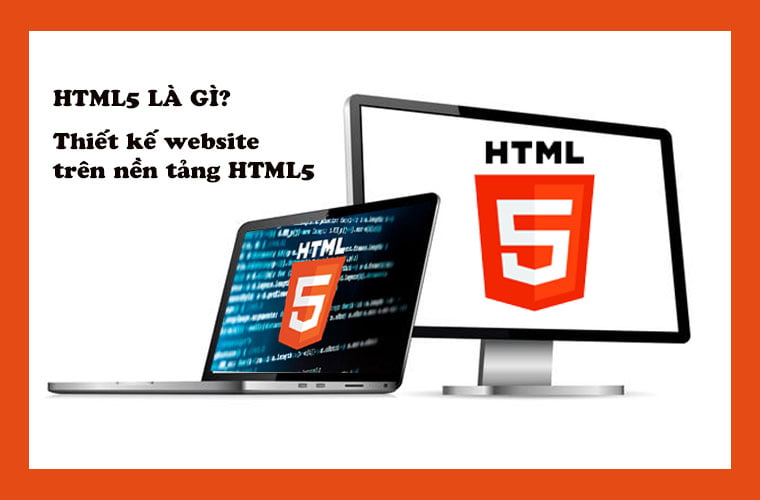 ngôn ngữ HTML5