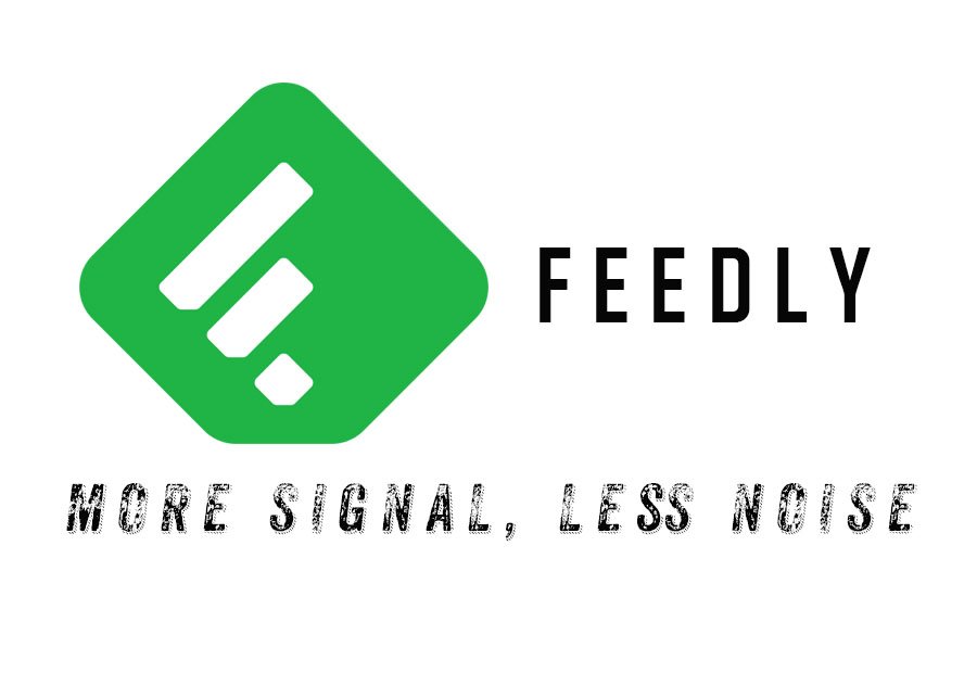 Feedly 