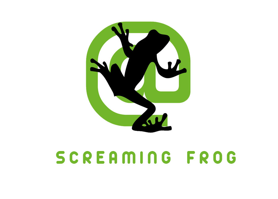 Screaming Frog 