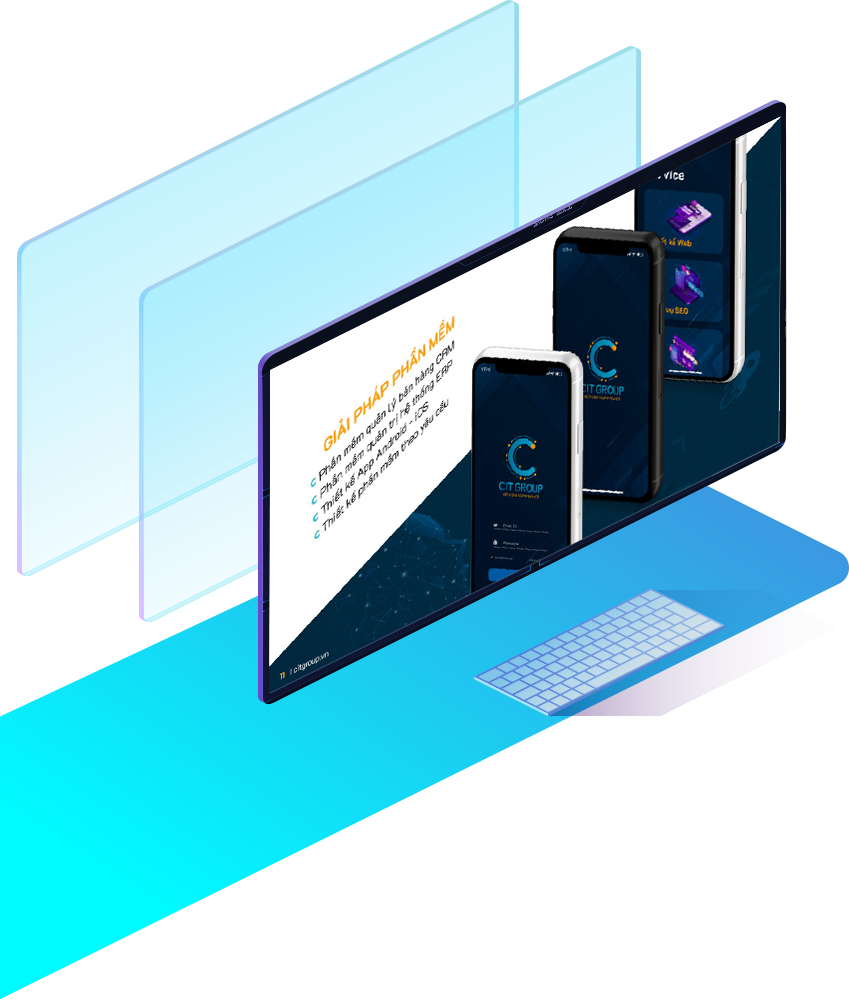 Thiết kế web chuẩn SEO