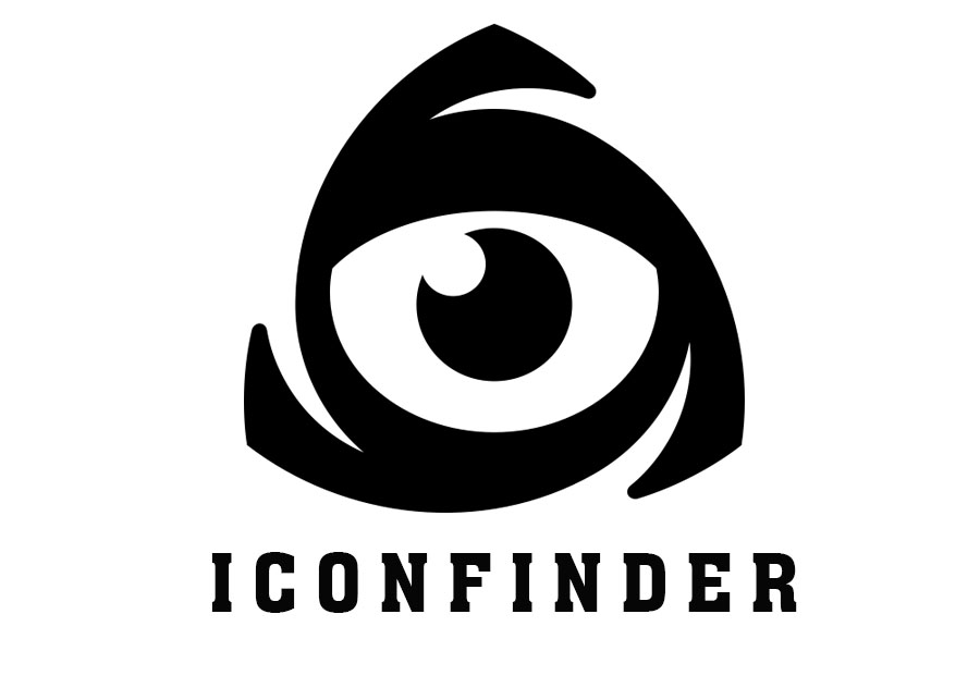 Iconfinder tool