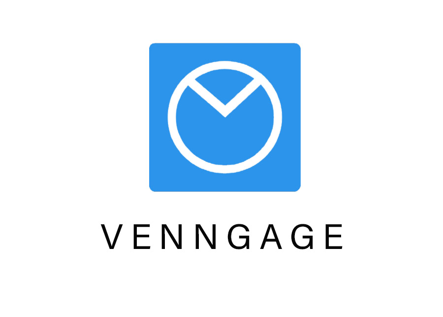 tool marketing - Venngage 