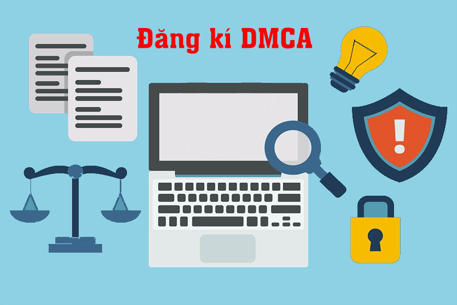DMCA là gì?