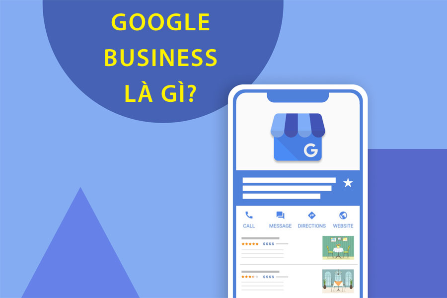 google business là gì
