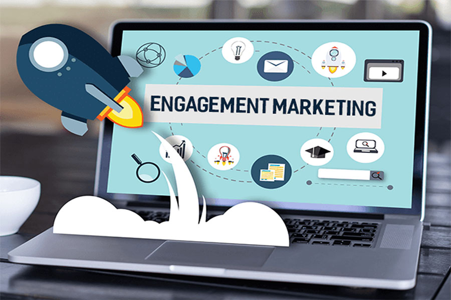 Engagement-Marketing