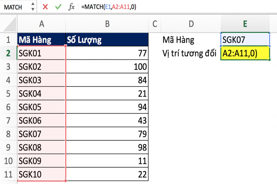 ham-match-trong-excel-1