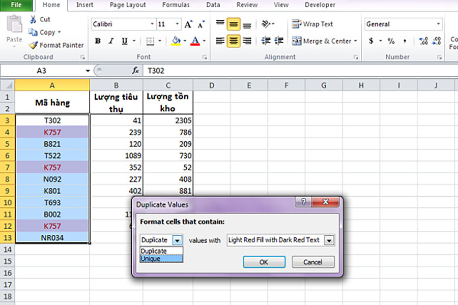 loc-trung-lap-trong-excel