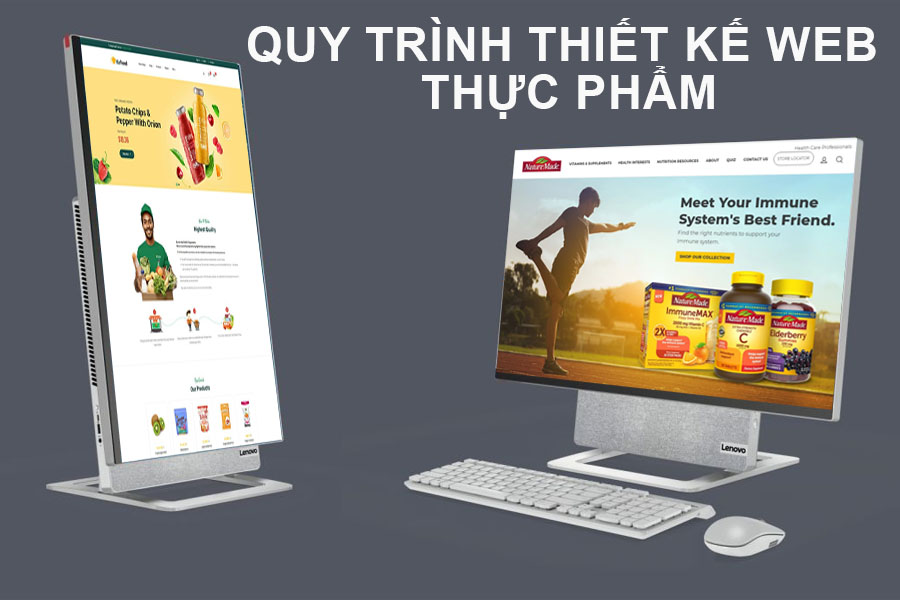 quy-trinh-thiet-ke-website-thuc-pham-chuyen-nghiep