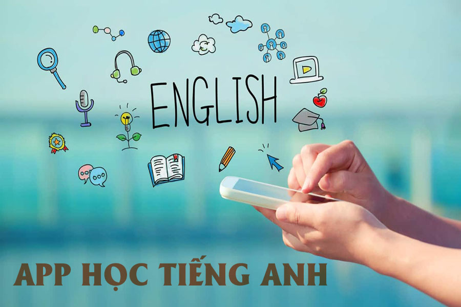 App học tiếng anh