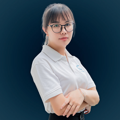 Ms Hường