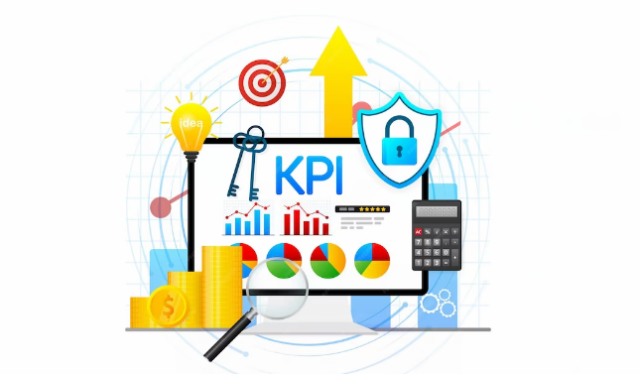 Tầm quan trọng của phần mềm quản lý KPI trong doanh nghiệp