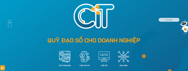 Phần mềm quản lý đại lý bia nước ngọt CITGroup