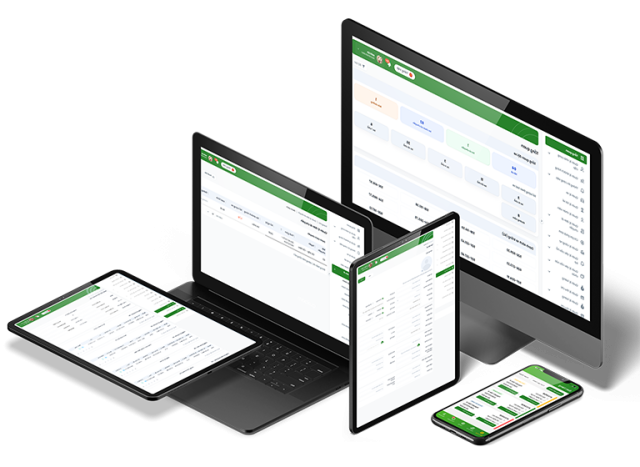 Phần Mềm Quản Lý Điều Hành Xe Chuyên Nghiệp Hiệu Quả phần mềm quản lý điều hành xe