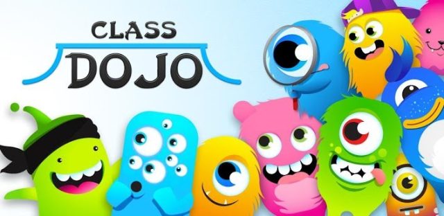 Phần mềm quản lý lớp học ClassDojo
