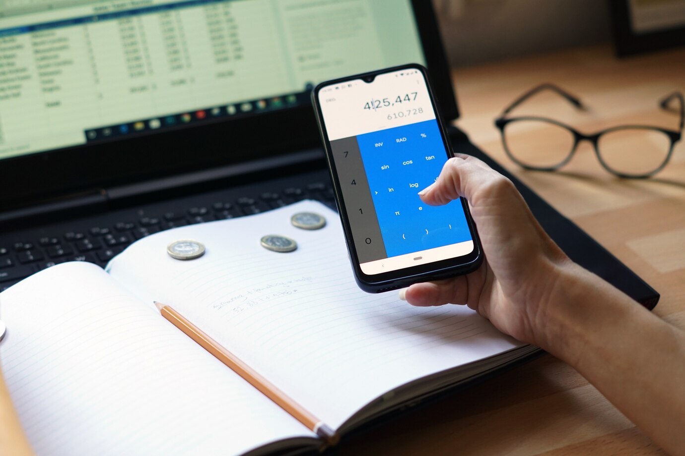 Top 6 phần mềm, App quản lý chi tiêu gia đình MIỄN PHÍ, tốt nhất app quản lý chi tiêu hiệu quả
