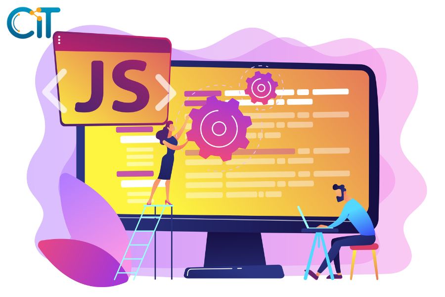 JavaScript dùng để làm gì?