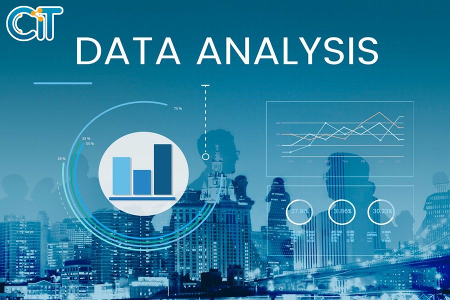 Phân tích dữ liệu là gì?