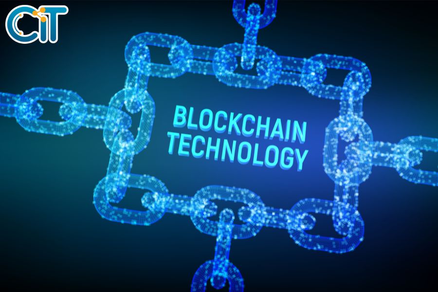 Tương lai của công nghệ Blockchain