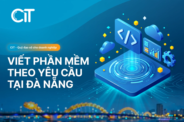 viết phần mềm theo yêu cầu tại đà nẵngl