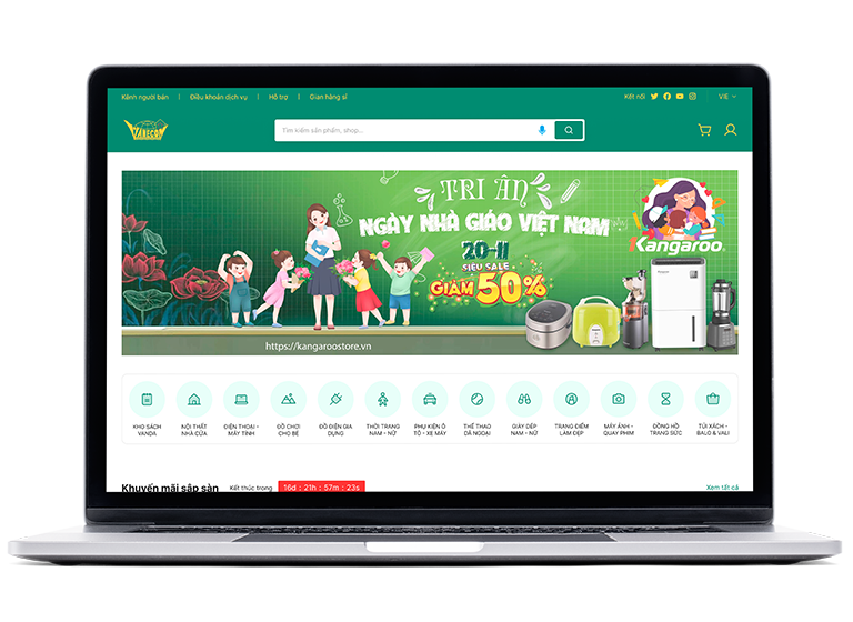 web-thuong-mai-dien-tu