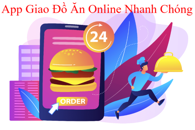 giá thiết kế app