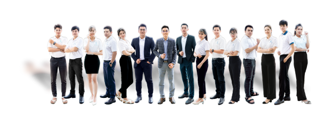 App Đặt Xe Công Nghệ Nhân sự CIT Software