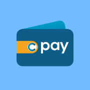 Cpay ứng dụng ví điện tử