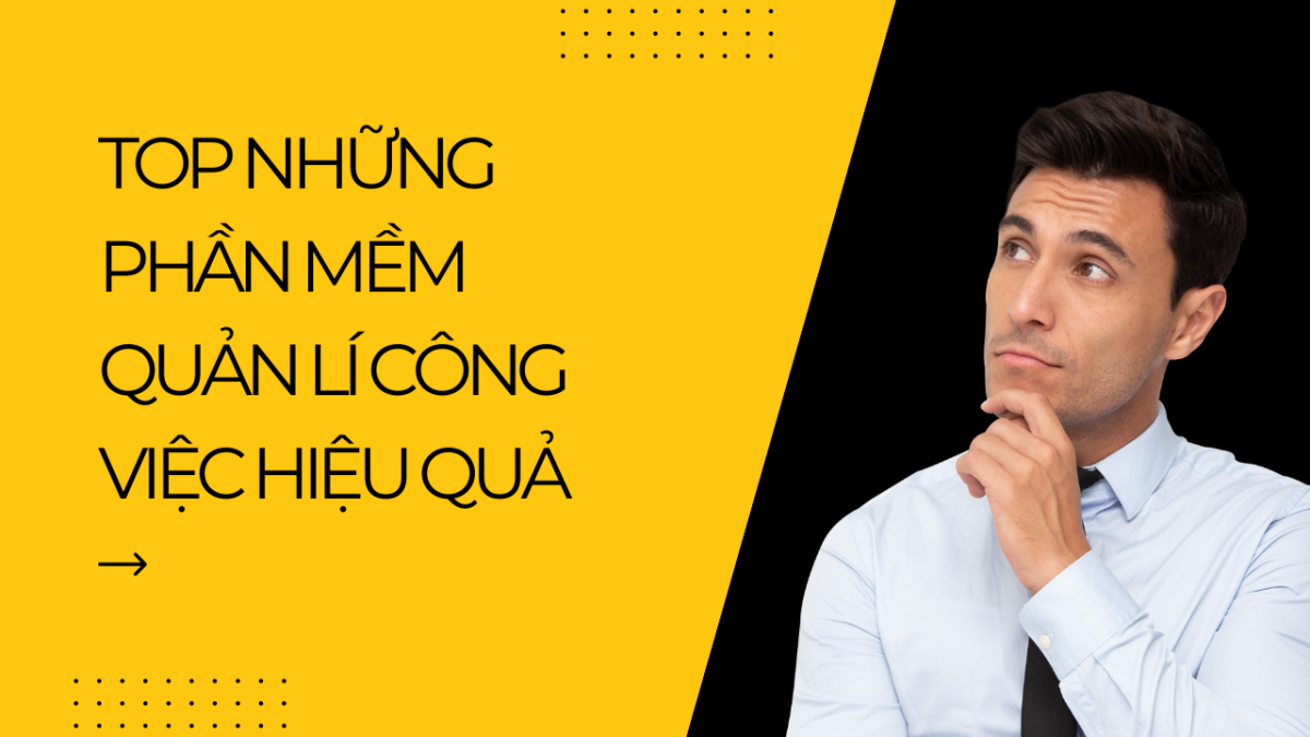 Quản lý công việc