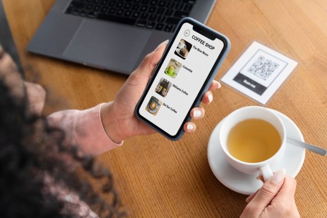 Top 5 Phần mềm Order Cà phê miễn phí, tốt nhất hiện nay phần mềm order cà phê