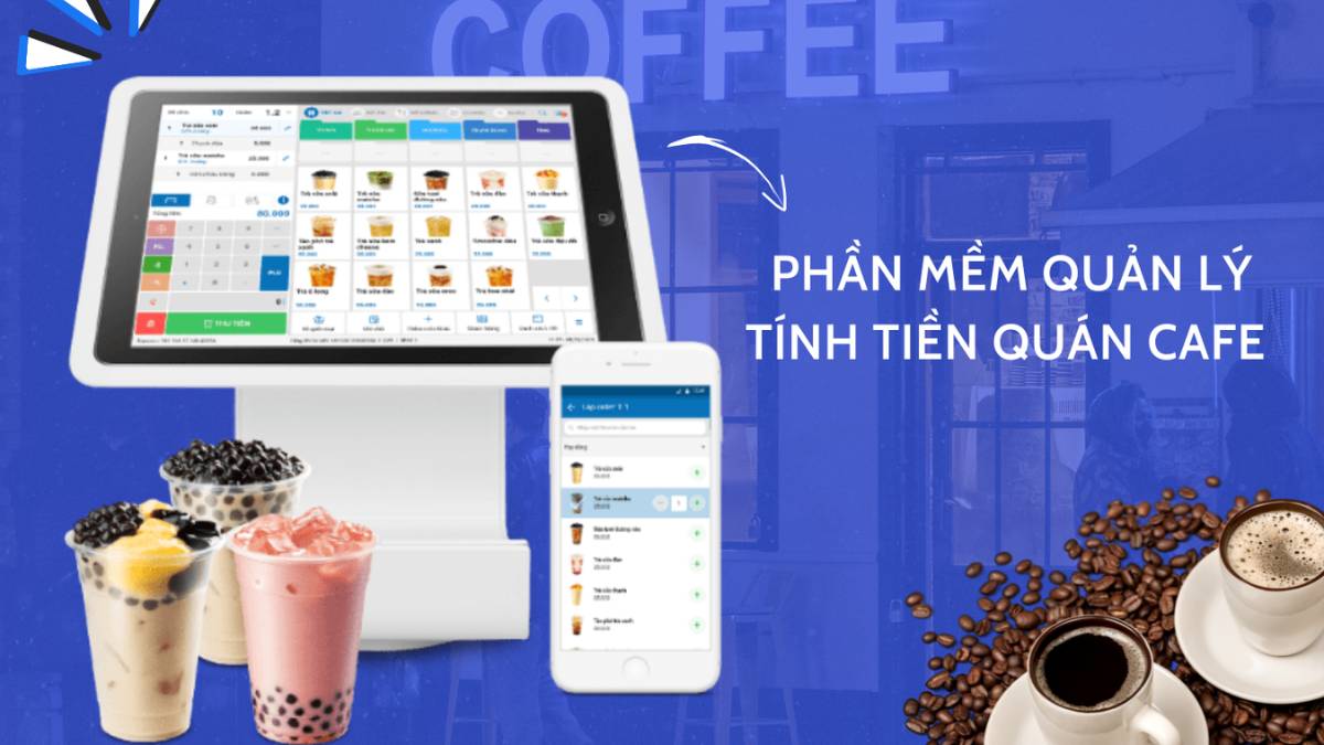 Phan mem quan lý ban hang cafe