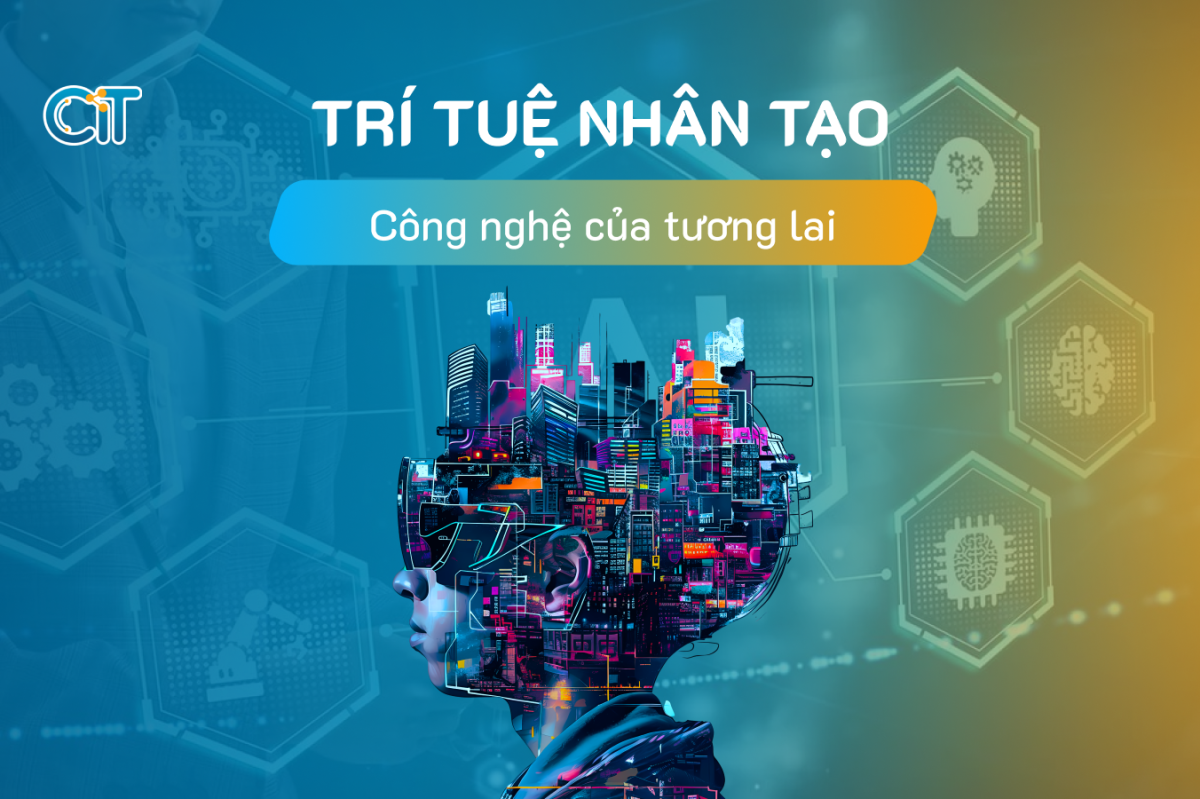 Tư vấn giải pháp AI cho doanh nghiệp