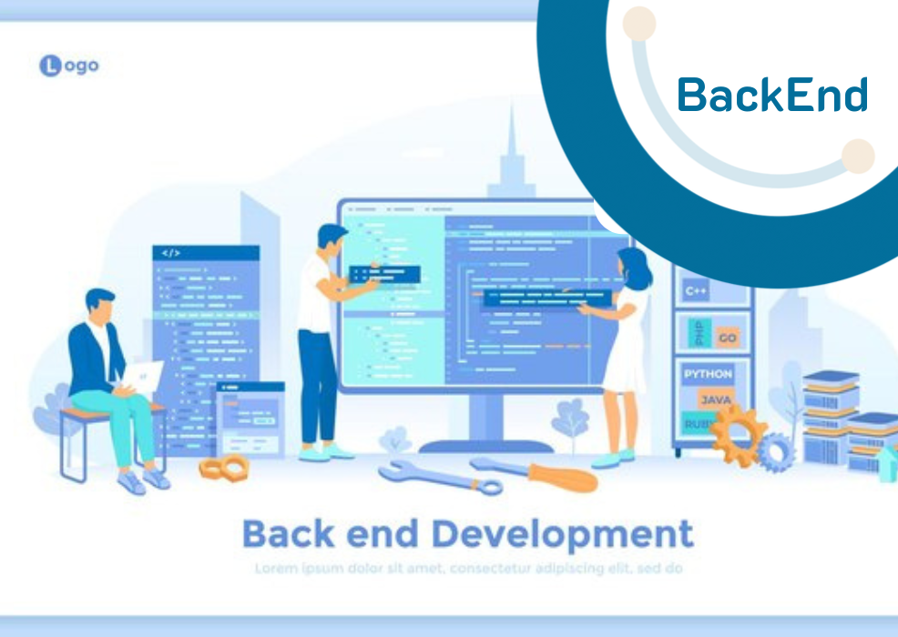 BackEnd là gì? Sự khác nhau giữa FrontEnd và BackEnd