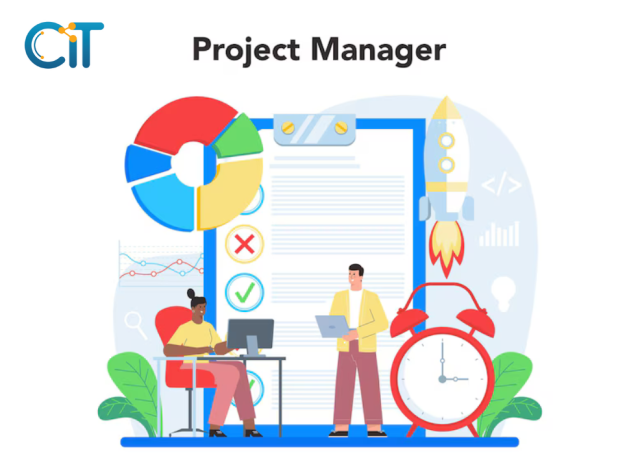 Kỹ năng cần có của Project Manager