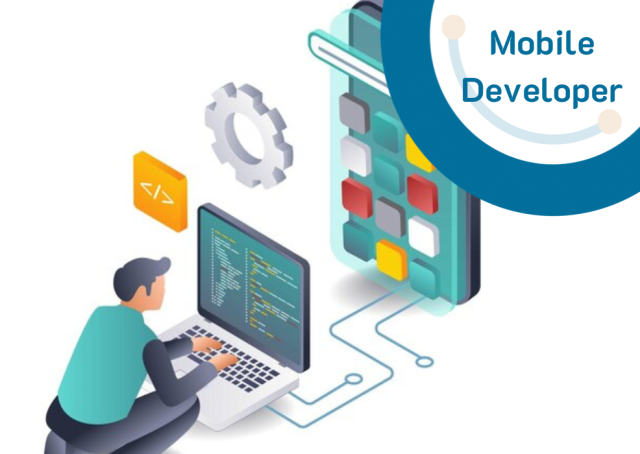 Mobile Developer là gì? Kỹ năng cần có để trở thành một Mobile Developer chuyên nghiệp?