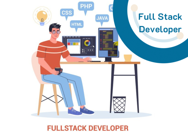 Lập trình viên Full Stack là gì? Mức lương khủng cho vị trí Full Stack là bao nhiêu?