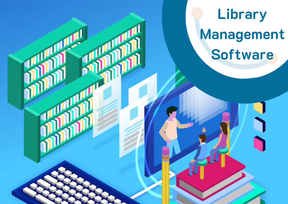 Library Management Software