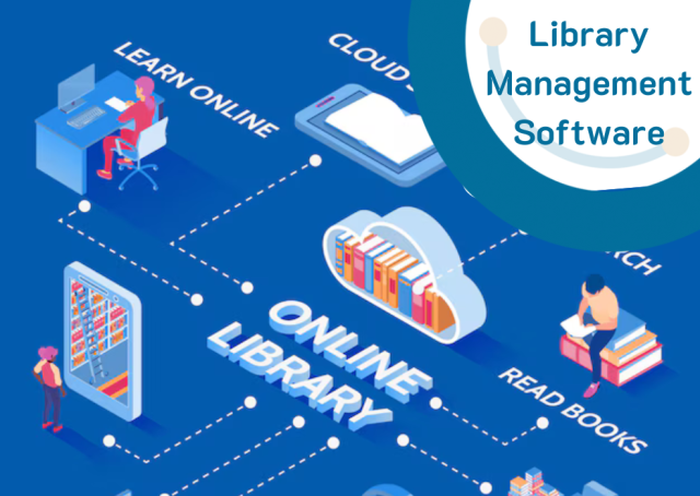 Library Management Software