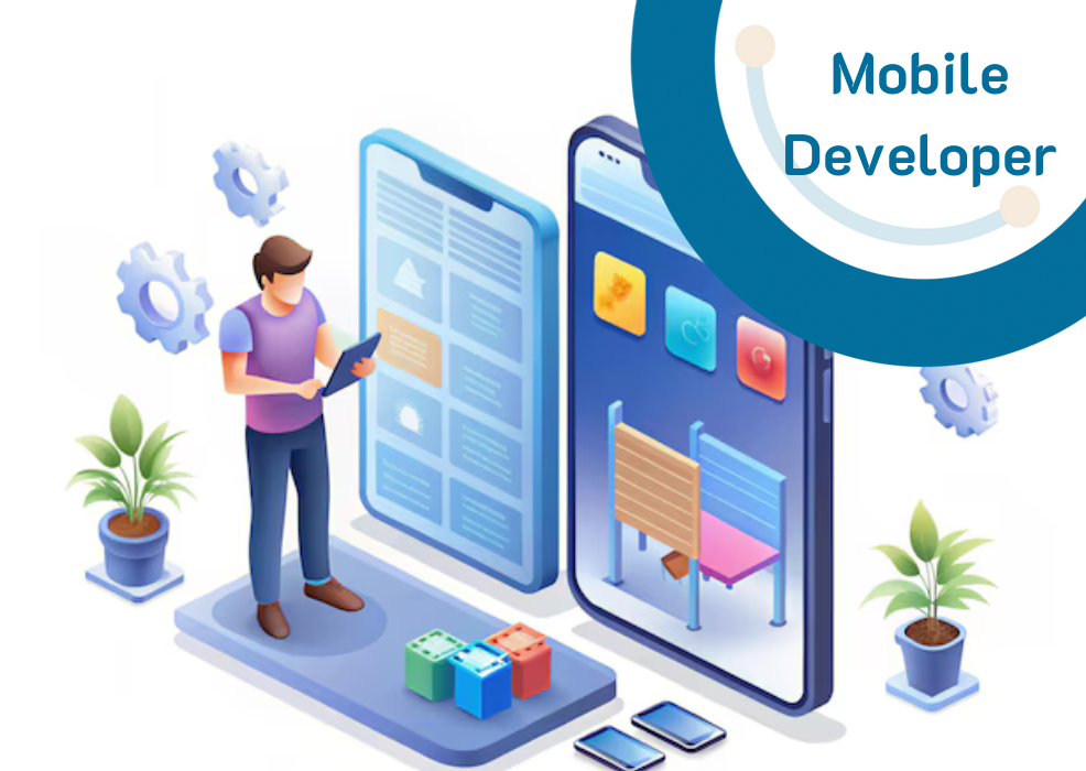 Mobile Developer là gì? Kỹ năng cần có để trở thành một Mobile Developer chuyên nghiệp?