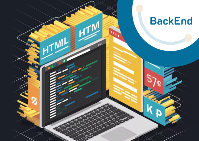 Kỹ năng cần có của một BackEnd - Developer