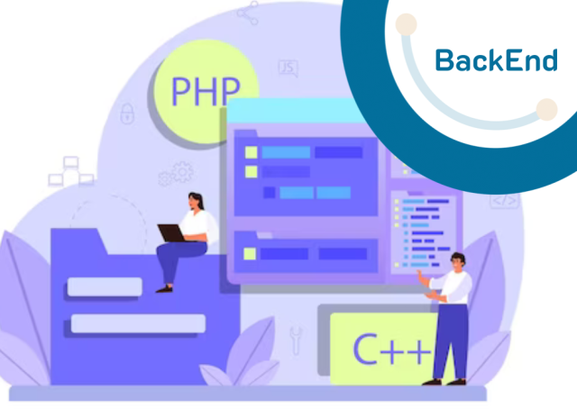 Mức lương cho vị trí Backend Developer