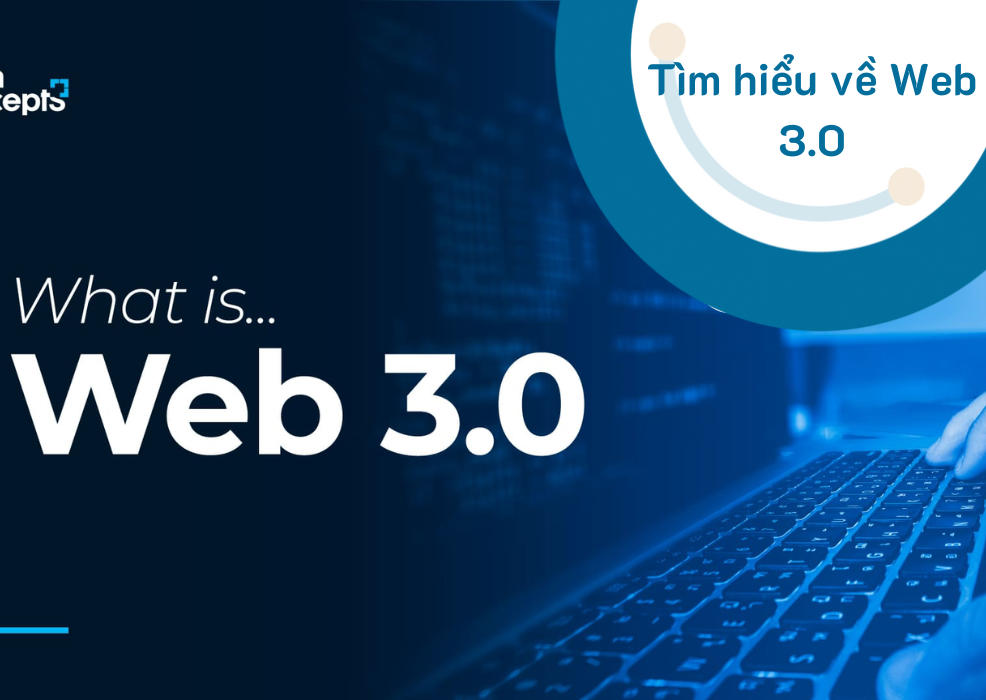 Tìm hiểu về Web 3.0