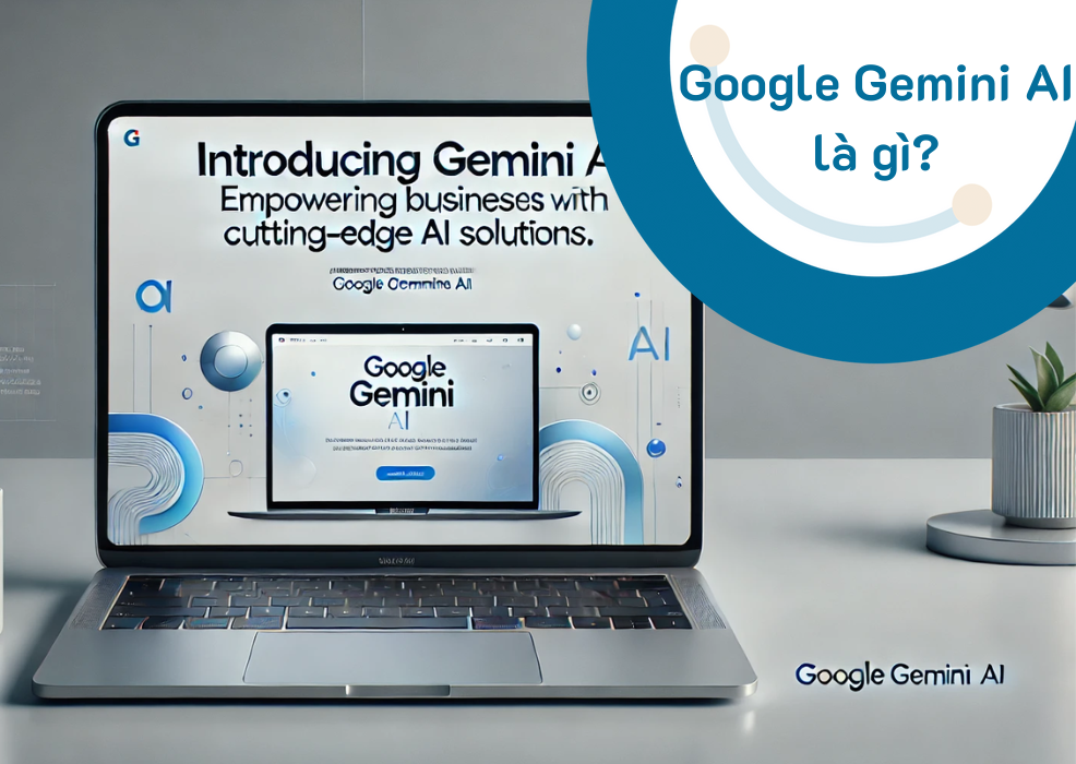 google gemini ai