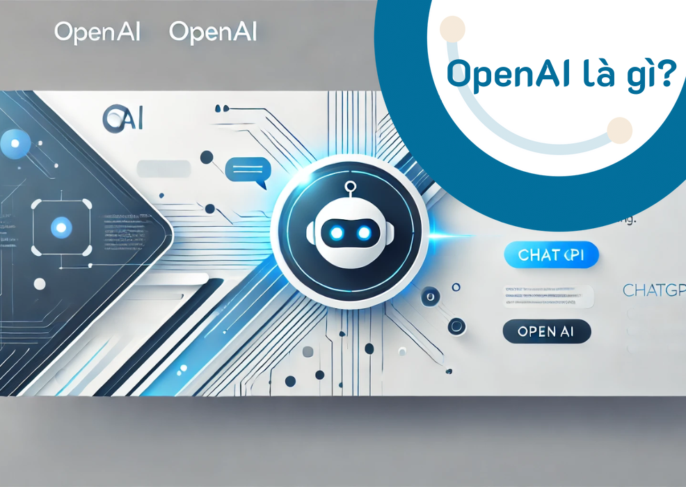 OpenAI là gì