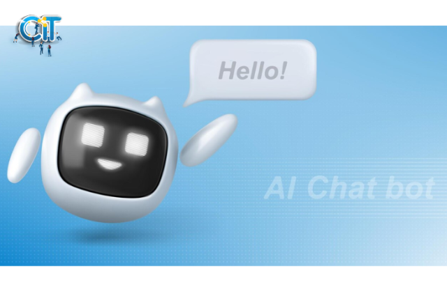 ứng dung của ai trong chatbot