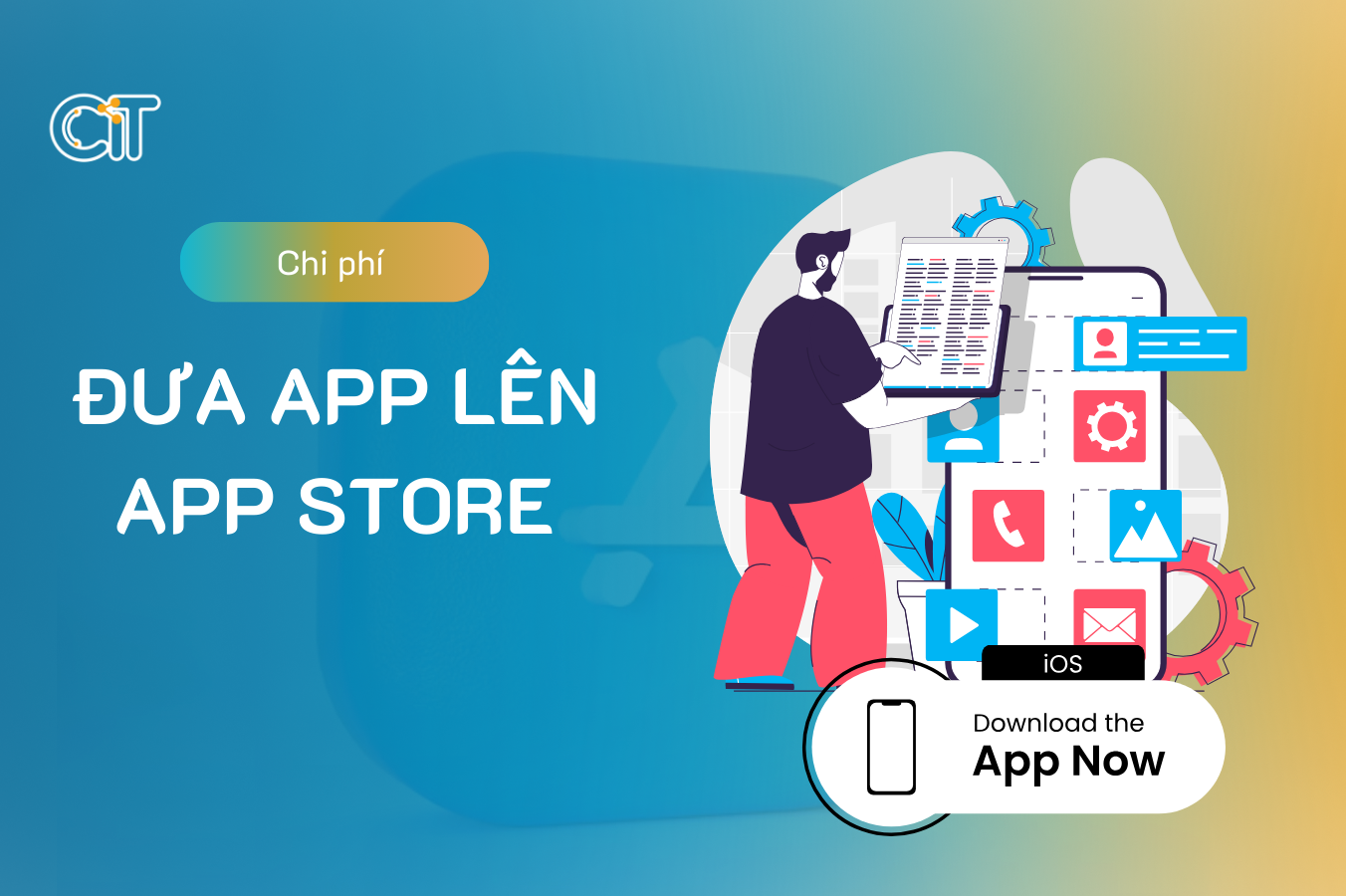 Chi phí đưa App lên App  Store