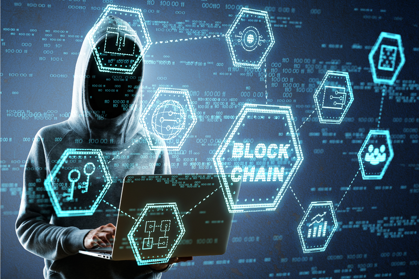 Blockchain là gì? Đặc điểm của công nghệ Blockchain